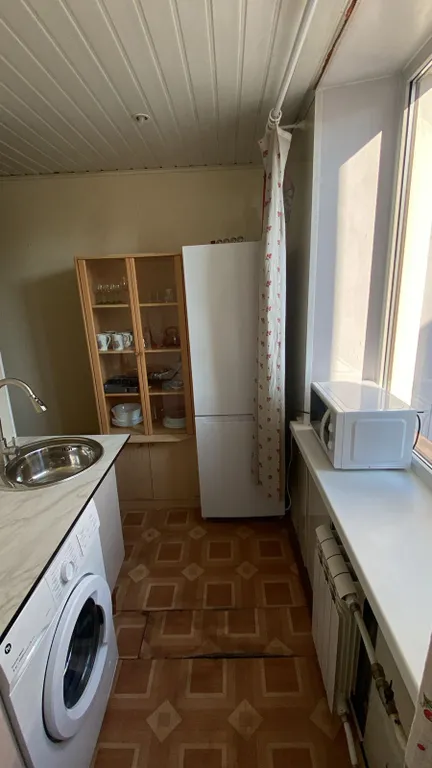 Квартира у Красной площади