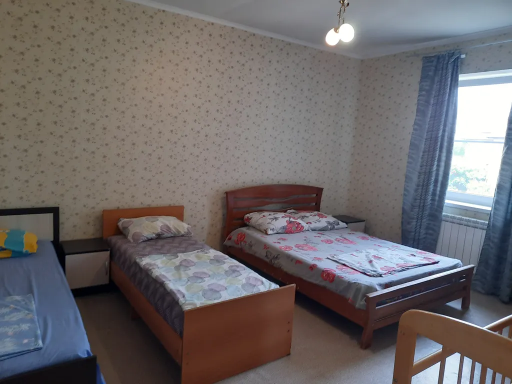 Квартира Квартира возле Пионерского проспекта рядом п. Джемете — Анапа