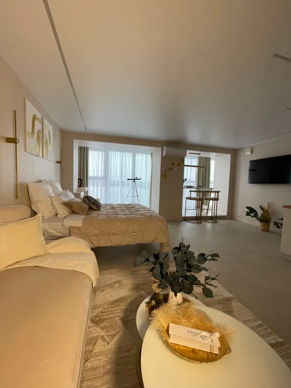 Квартира Выше Всех