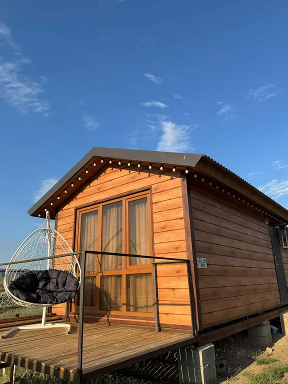 Гостевой домик Амира