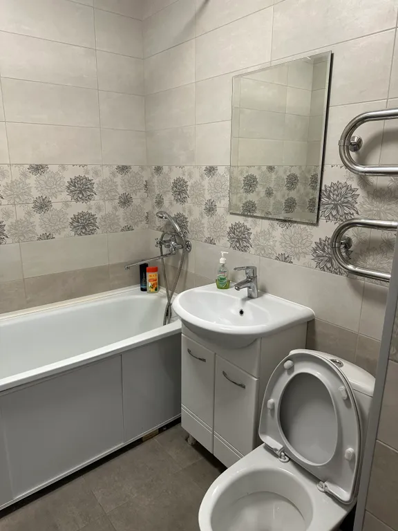 Уютная двушка-смарт напротив Ультры