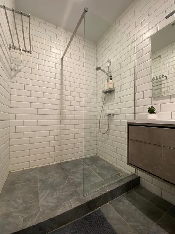 Квартира Квартира Луна Апарт 2 — Геленджик