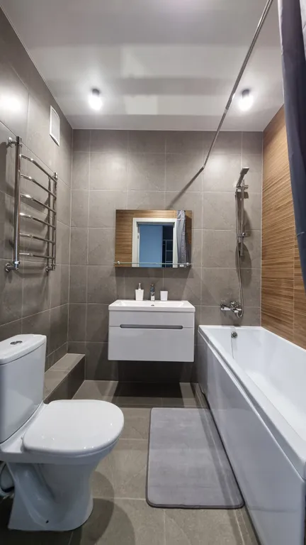 Квартира Квартира в ЖК Пионерские огни — Пионерский