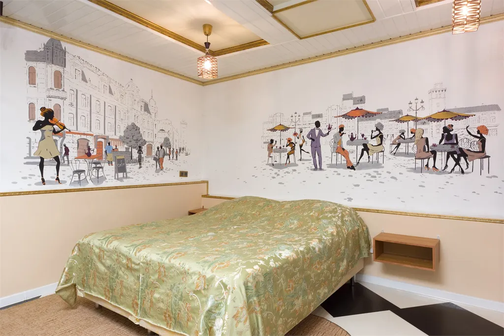 Квартира Комната — аренда посуточно в Кисловодск