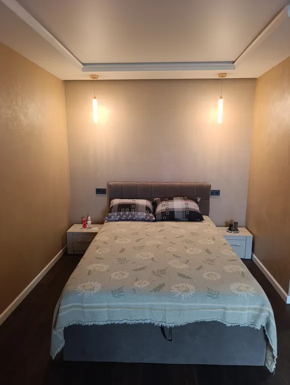 Стильная, современная еврооднушка премиум класса