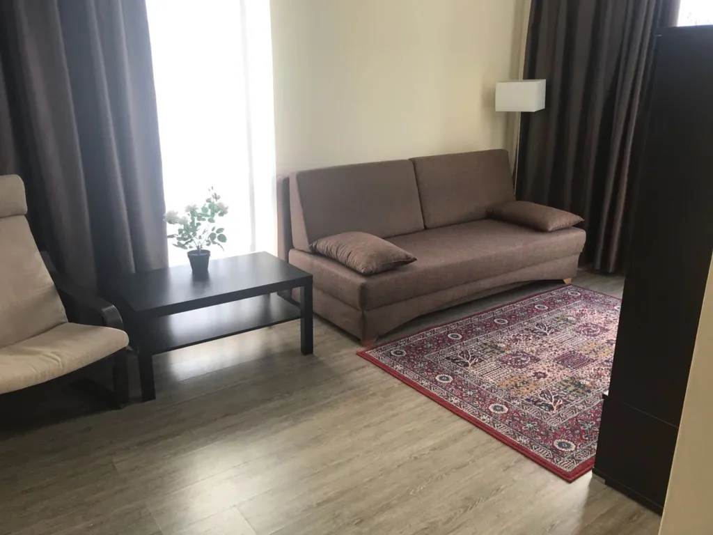 Семейный апартамент Санапарт в Skypark