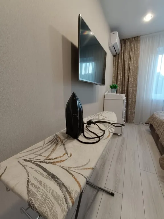 Квартира у моря