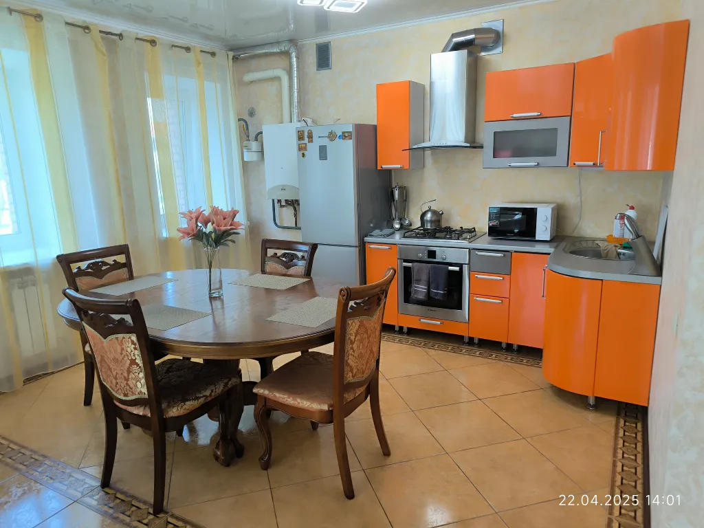 Золотая набережная - квартира в сердце старого города