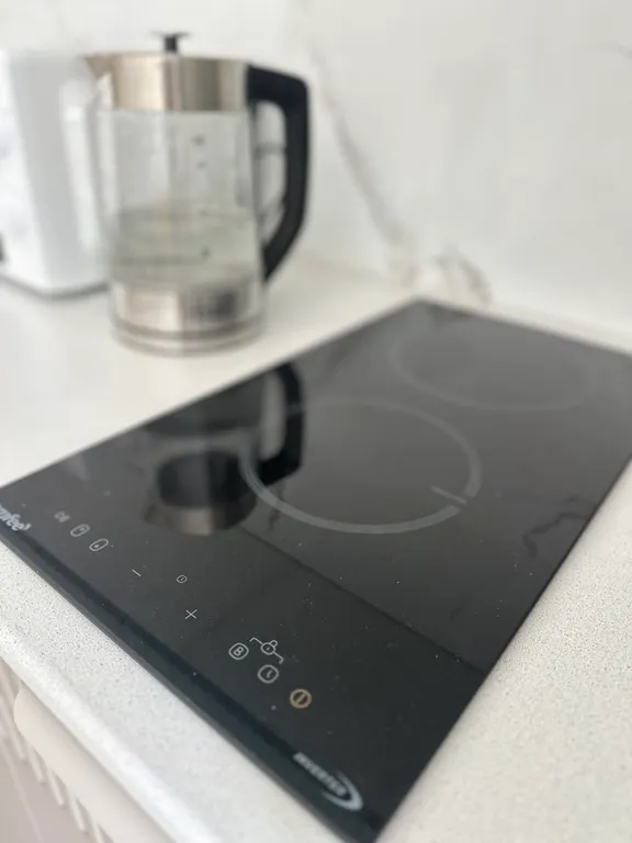 Квартира Новая уютная квартира — Волгоград