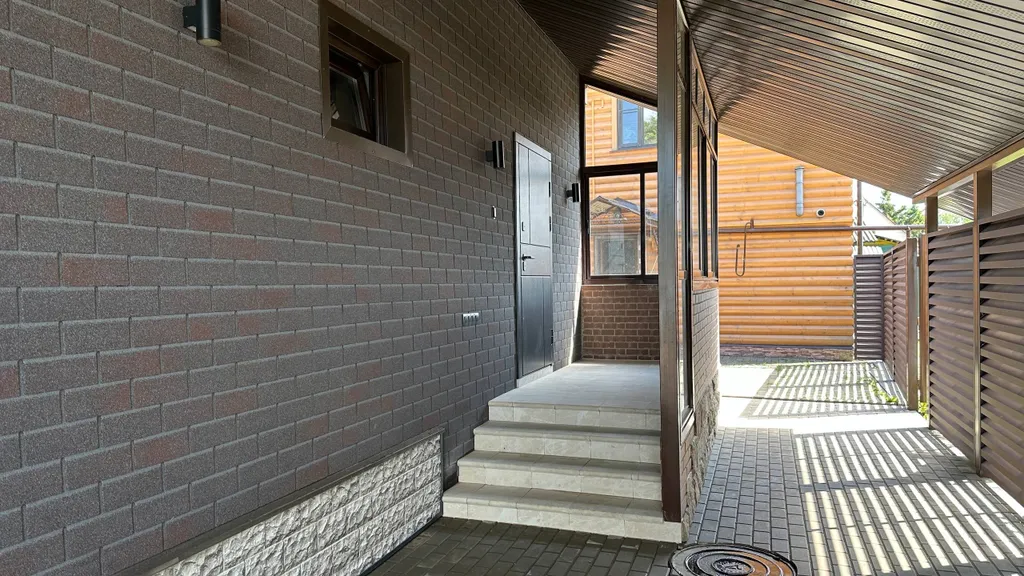 3-комнатный Дом