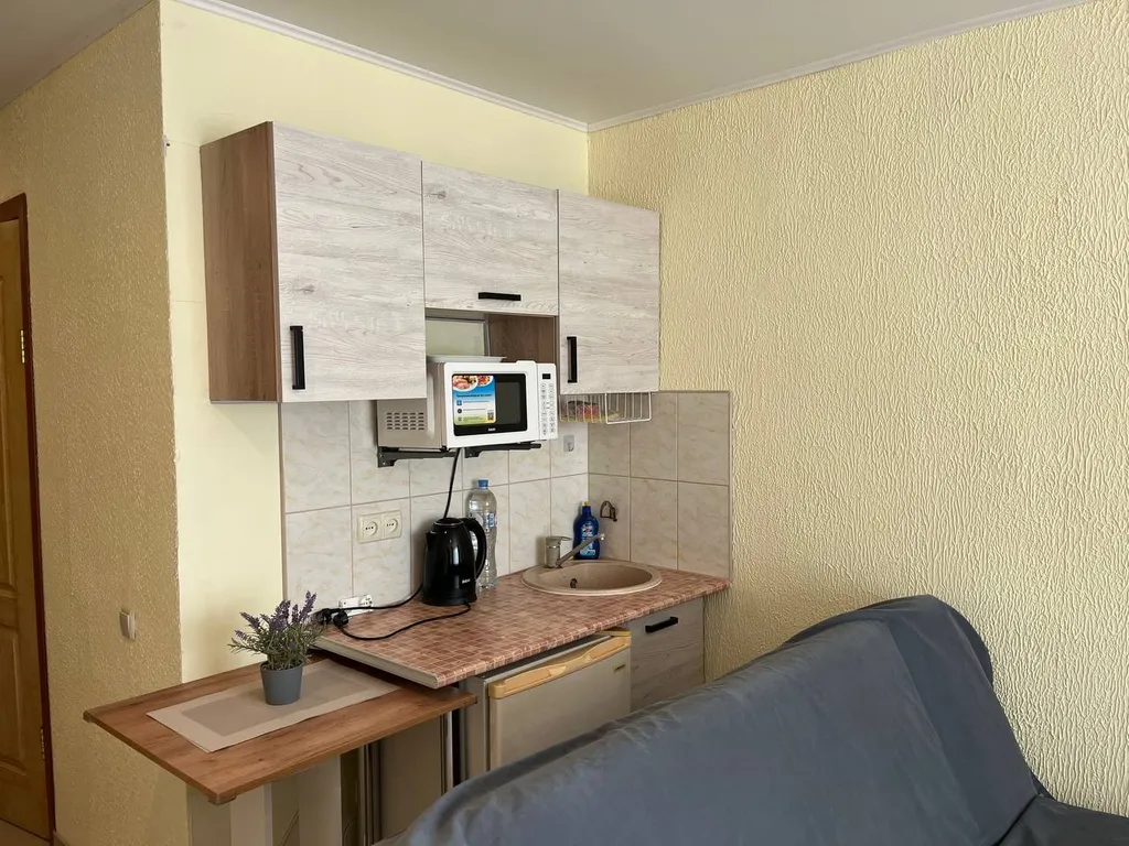 Семейный Апартамент Viktoria