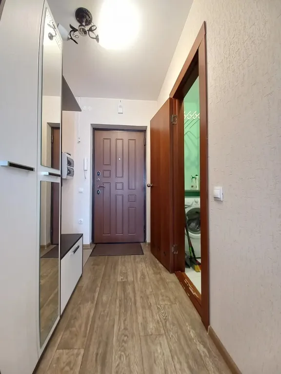 Уютная студия в центе города