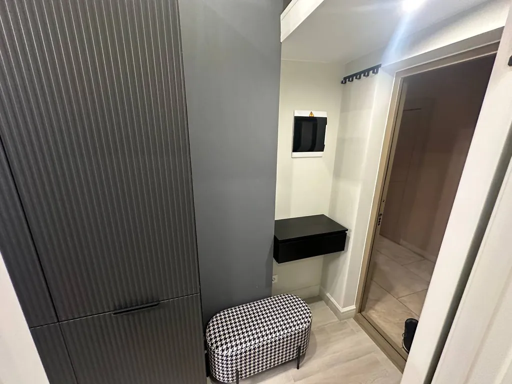 Квартира Комфортная квартира в 5 минутах от метро Электрозаводская — Москва