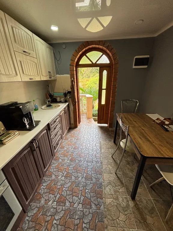 Уютный номер со всеми удобствами и отдельным входом