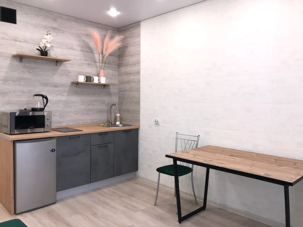 Уютная квартира в центре города — аренда посуточно в Абакан