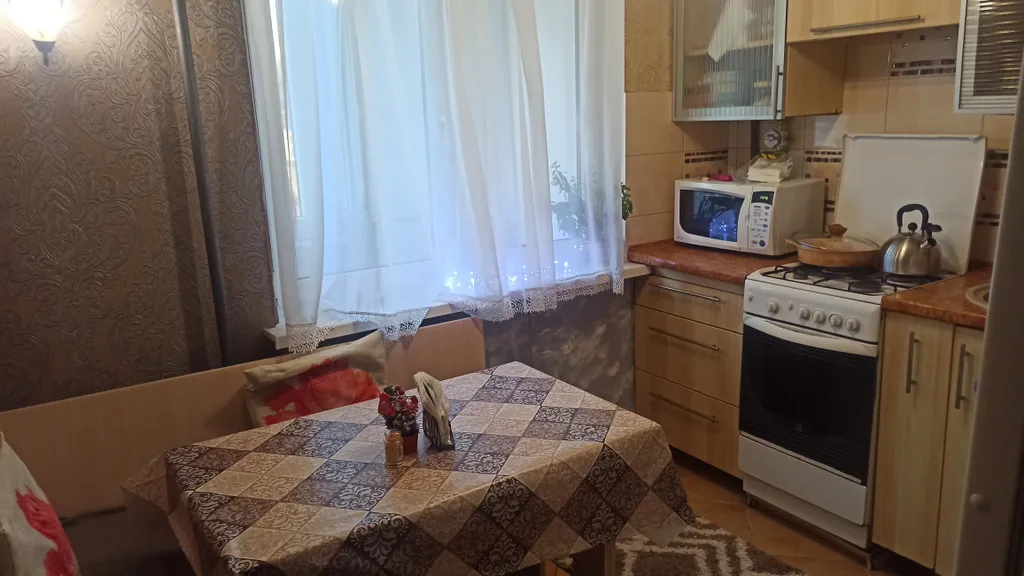 Апартаменты рядом Музей Мирового океана