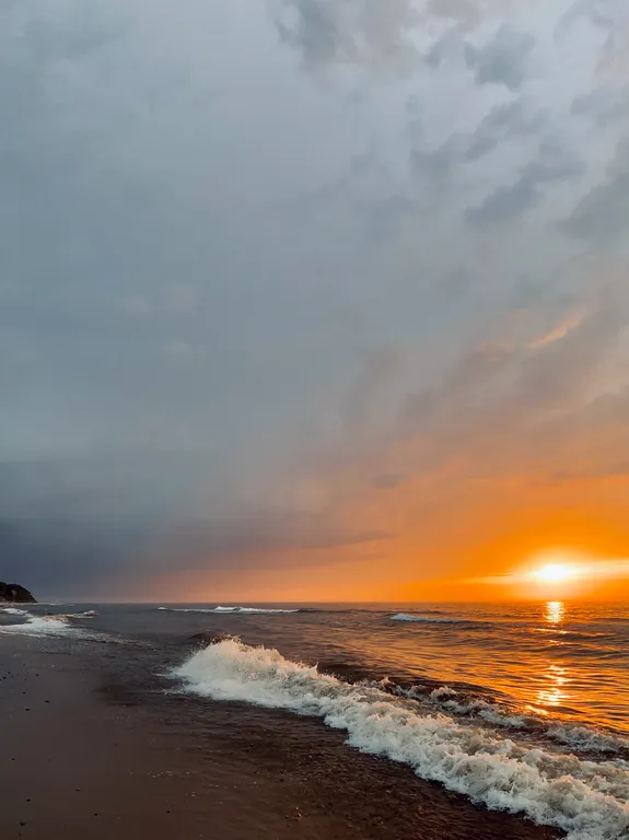 Квартира Квартира Апартамент Orange — Светлогорск