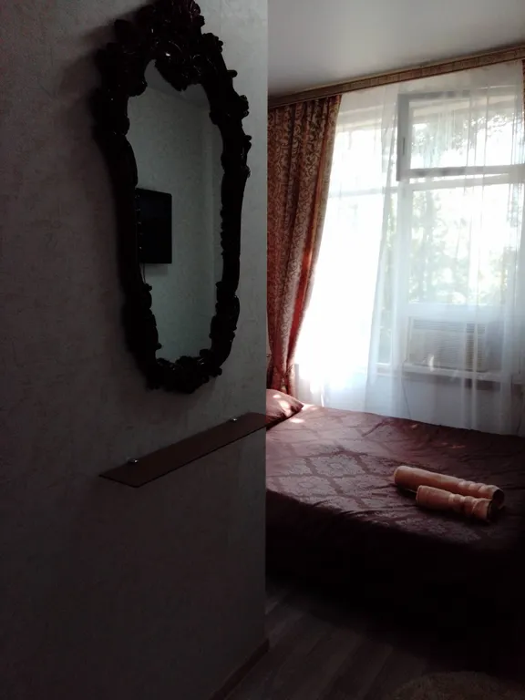 Двухместный улучшенный с видом на море