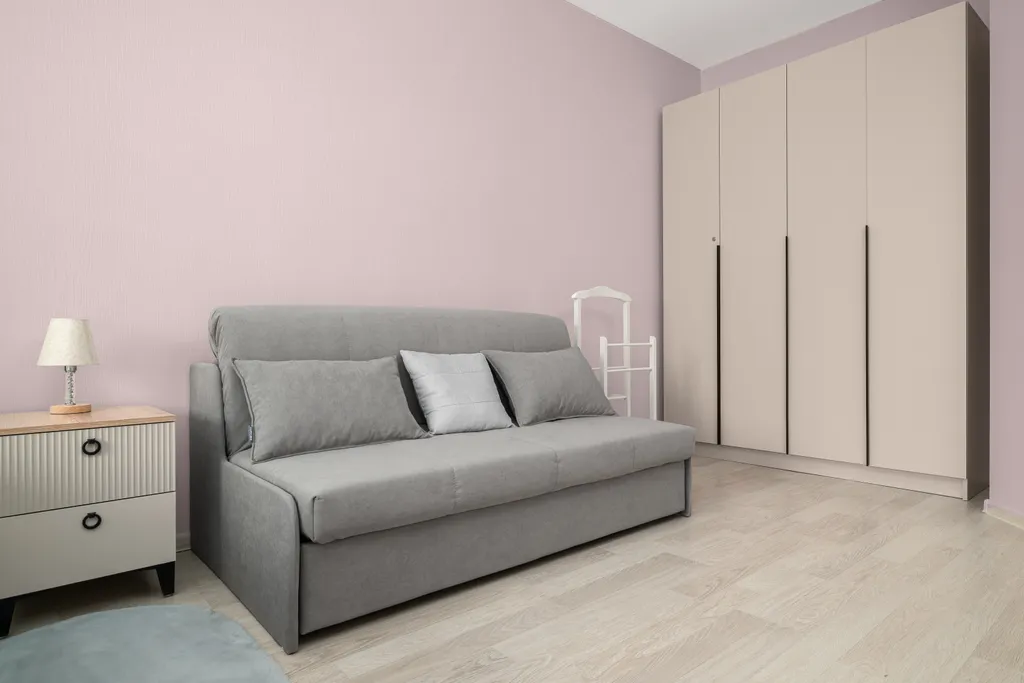 Квартира Уютная квартира на озере — Горячий Ключ