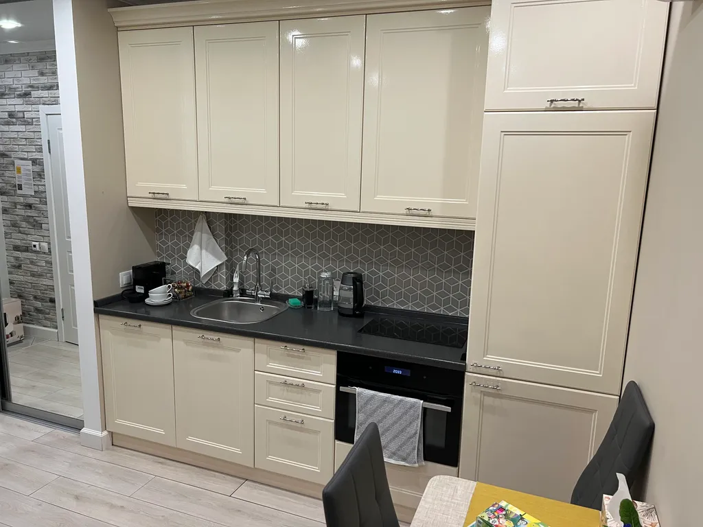 Студия рядом с аэропортом Шереметьево