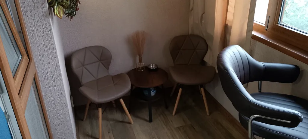 Квартира Просторная и стильная квартира, всё для удобства отдыхающих есть — Сириус