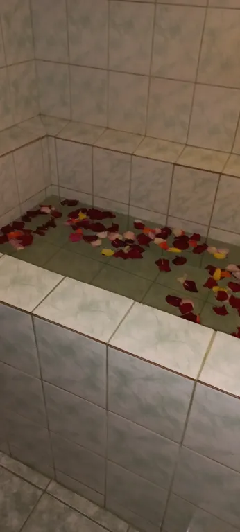 У нас уютно как дома