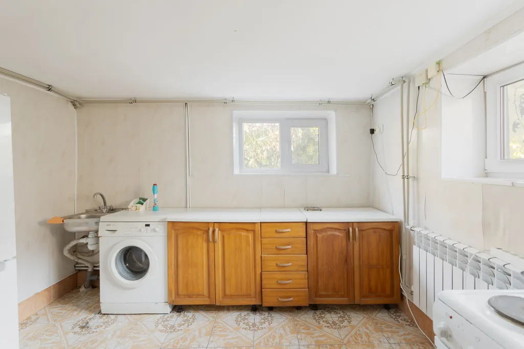 Коттедж Гостевой дом Морской бриз — Сочи