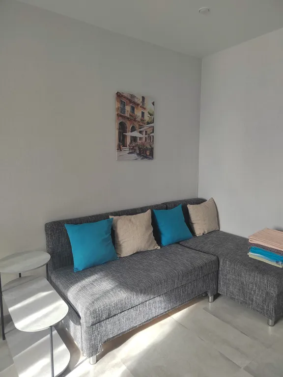 Квартира Уютная квартира — Калининград