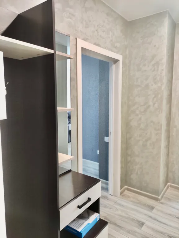 Уютная квартира рядом с морем