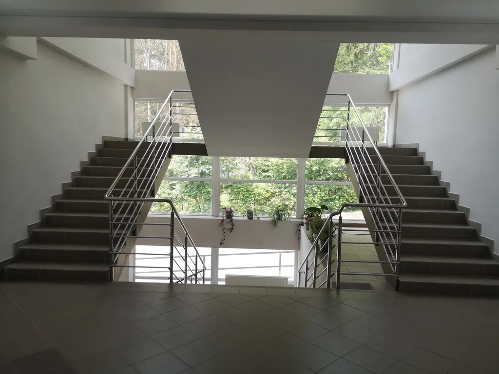 Квартира Квартира Apartments  Karla Marksa — Светлогорск