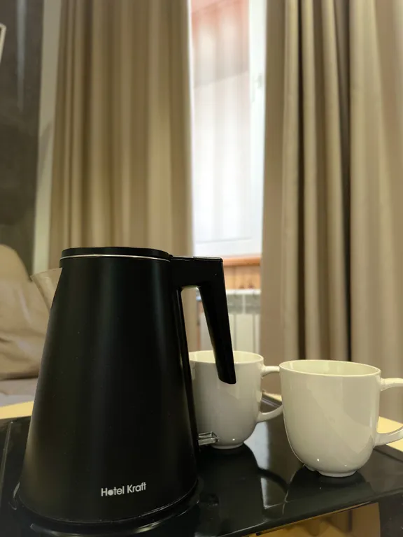 Уютный номер Вершина с видами на горы