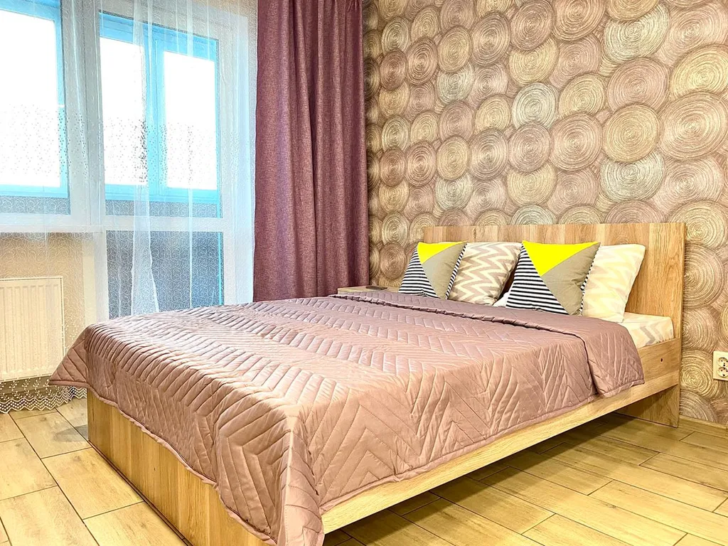 Уютная квартира в центре