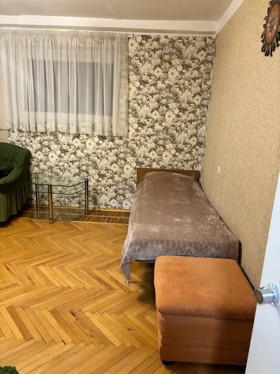 Уютная квартира в центре города, все в шаговой доступности, рядом Три Z