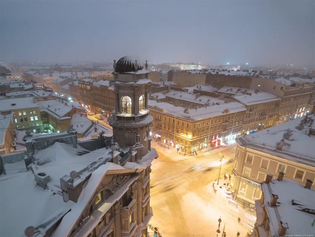 Квартира Комната — Санкт-Петербург