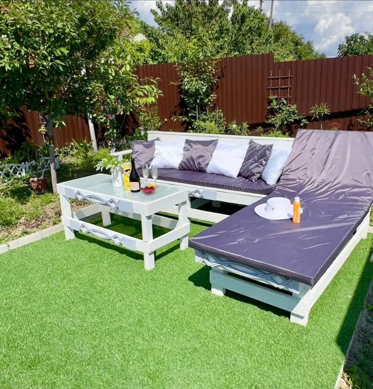 Летняя дача