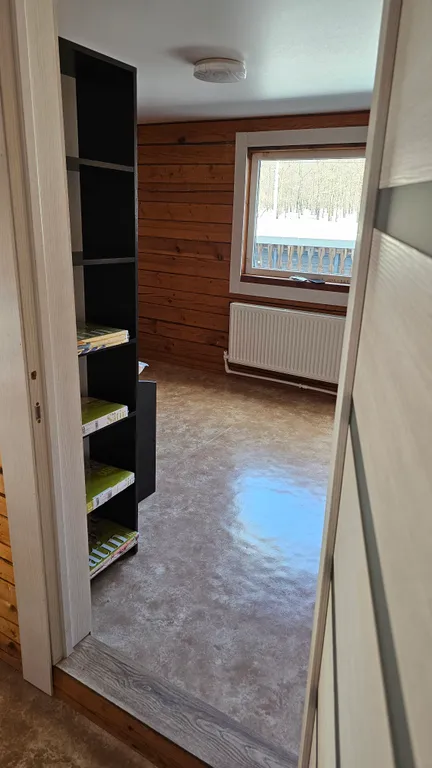 4-комнатный Дом