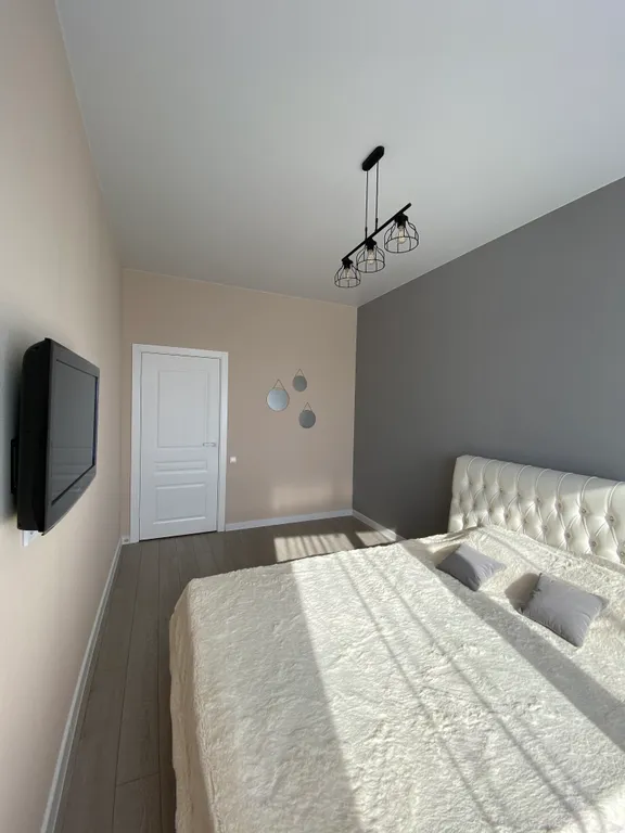 Квартира класса Люкс