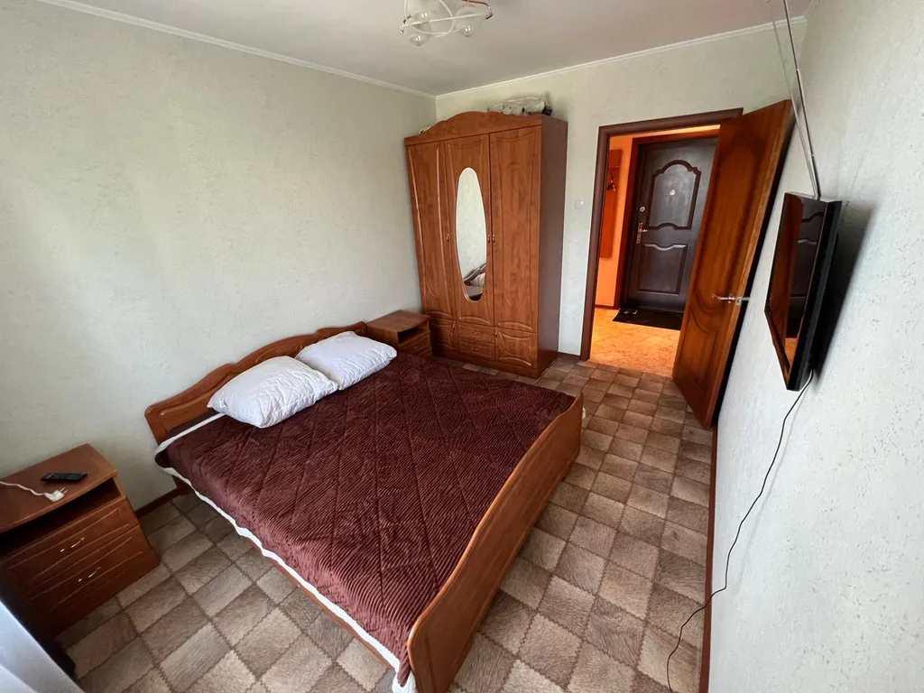 2-комнатная уютная квартира в центре города — аренда посуточно в Кодинск