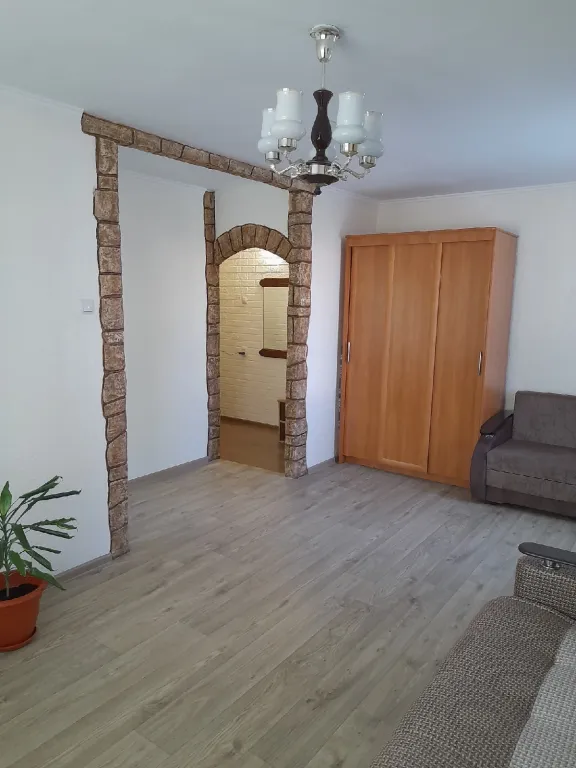 Уютная однокомнатная квартира в центре