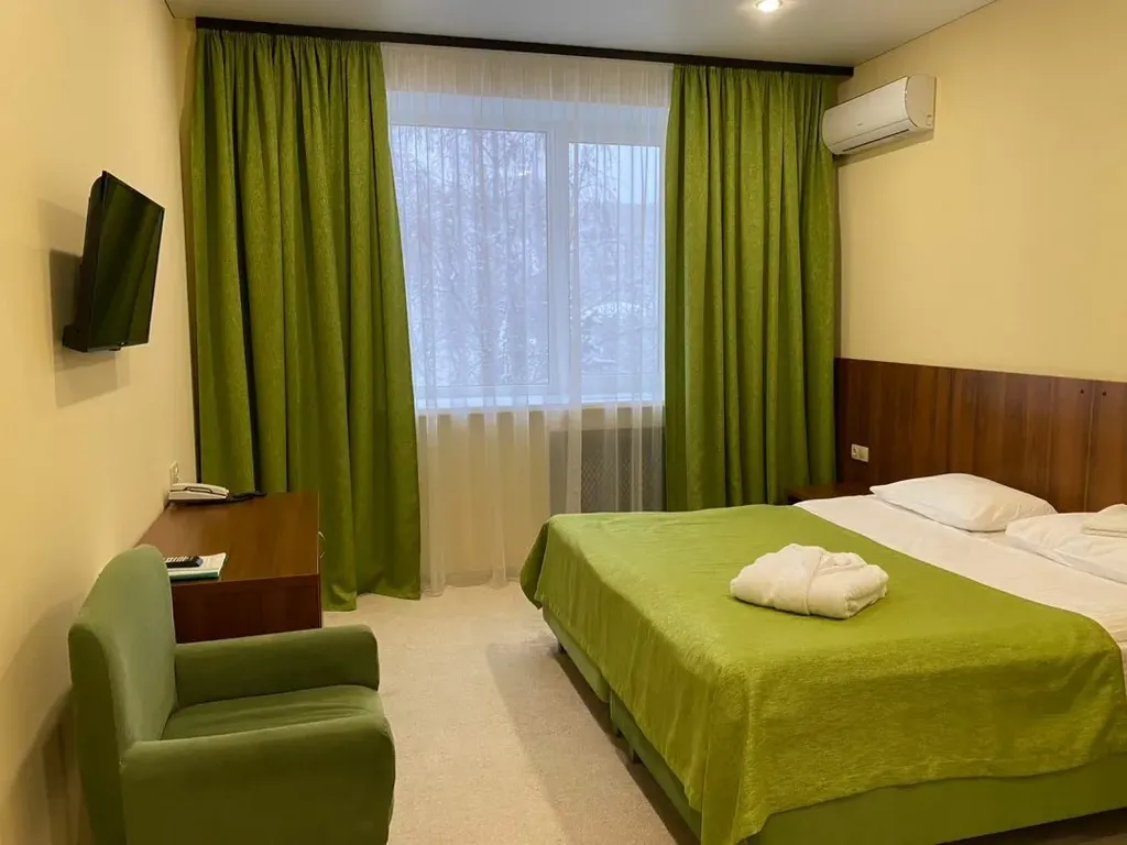 Квартира Комната — аренда посуточно в Саратов