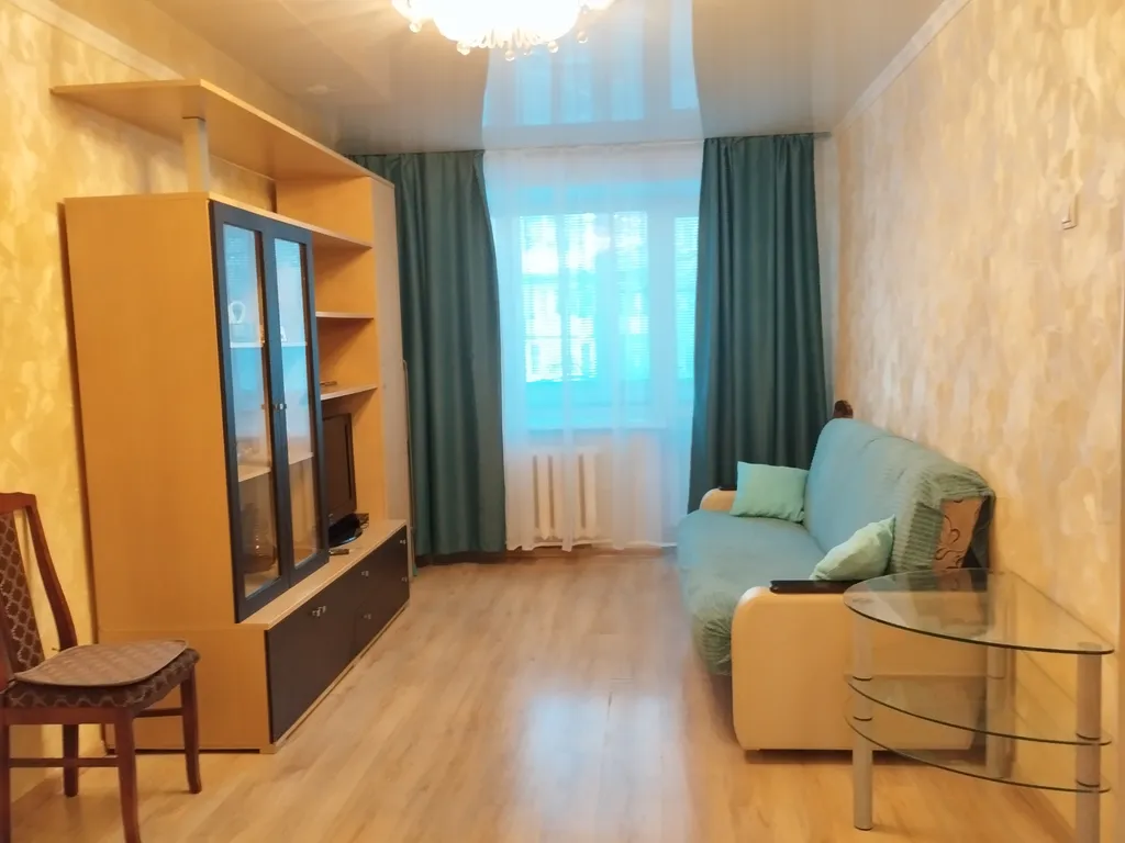 Уютная квартира до 5 человек