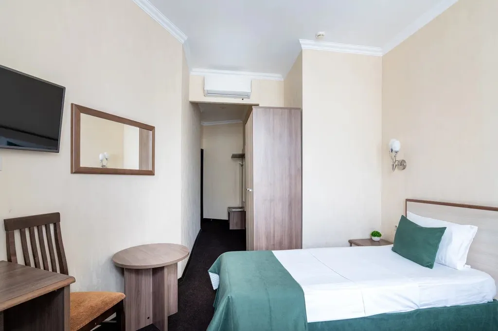 Квартира Комната — Москва