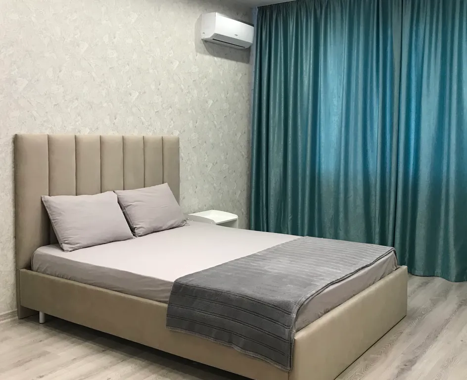 Квартира Квартира в ЖК Ривьера - Седьмое небо — Геленджик