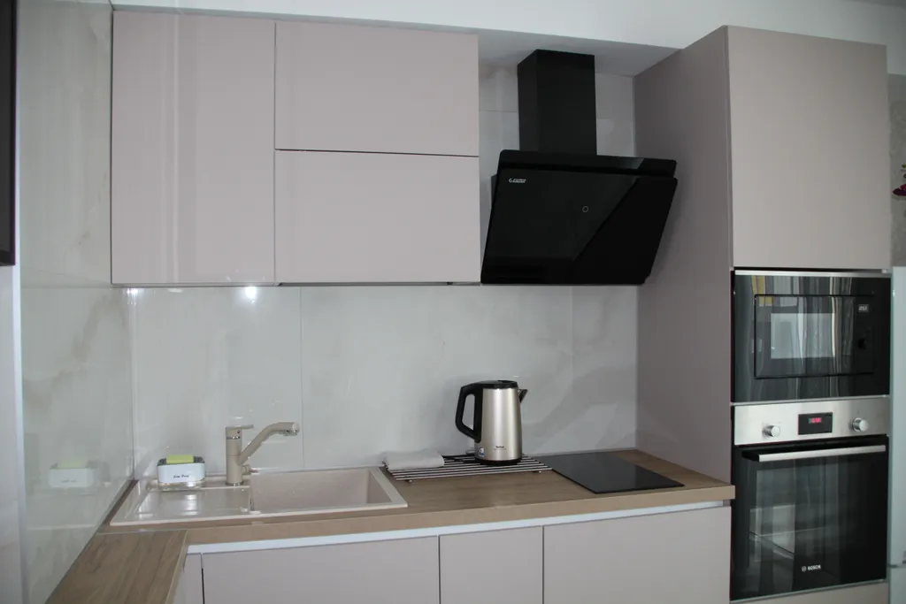 Квартира с видом на Волгу
ЖК Европейский 
рядом набережная и горпарк