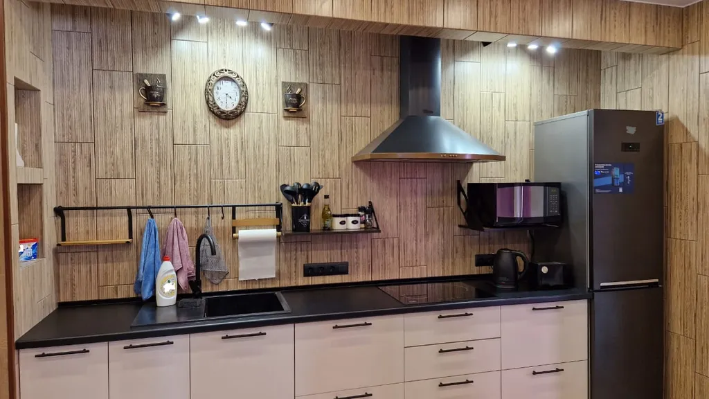 Квартира Квартира класса люкс для вашего комфортного отдыха — Великий Новгород