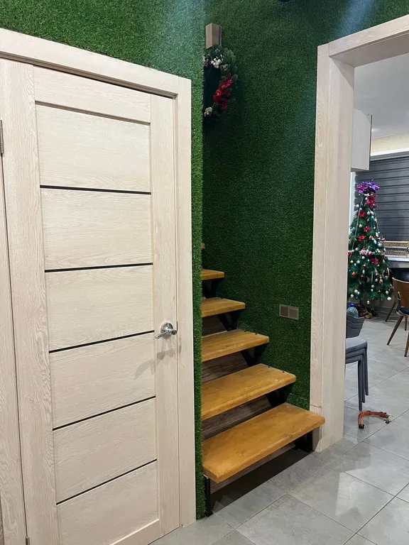 Уютный дом для комфортного отдыха