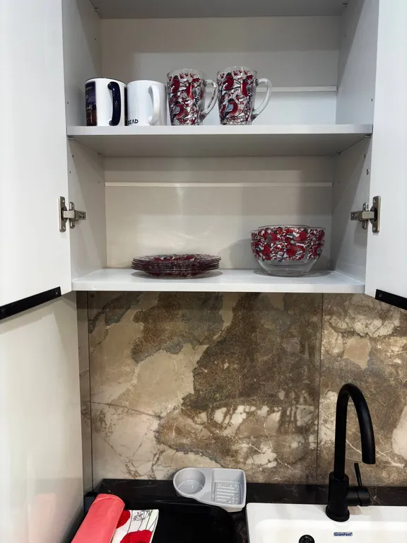 Уютная квартира за тц Глобус