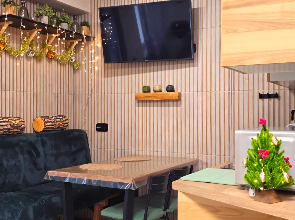 Квартира Квартира Студия в ЖК Доброгород — Севастополь