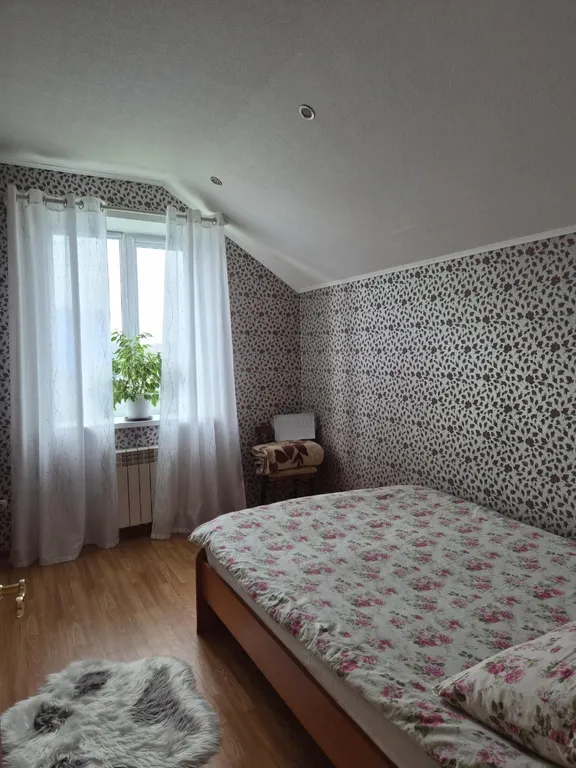 Дом для семейного отдыха