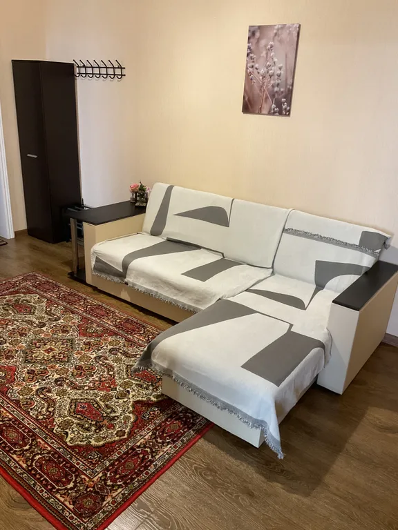 Квартира Апартаменты Элитон — Каспийск